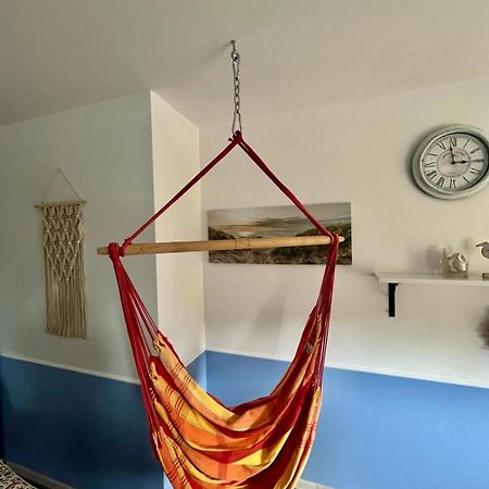 Ferienwohnung Na Wydmie 5 Stolpmünde Exterior foto