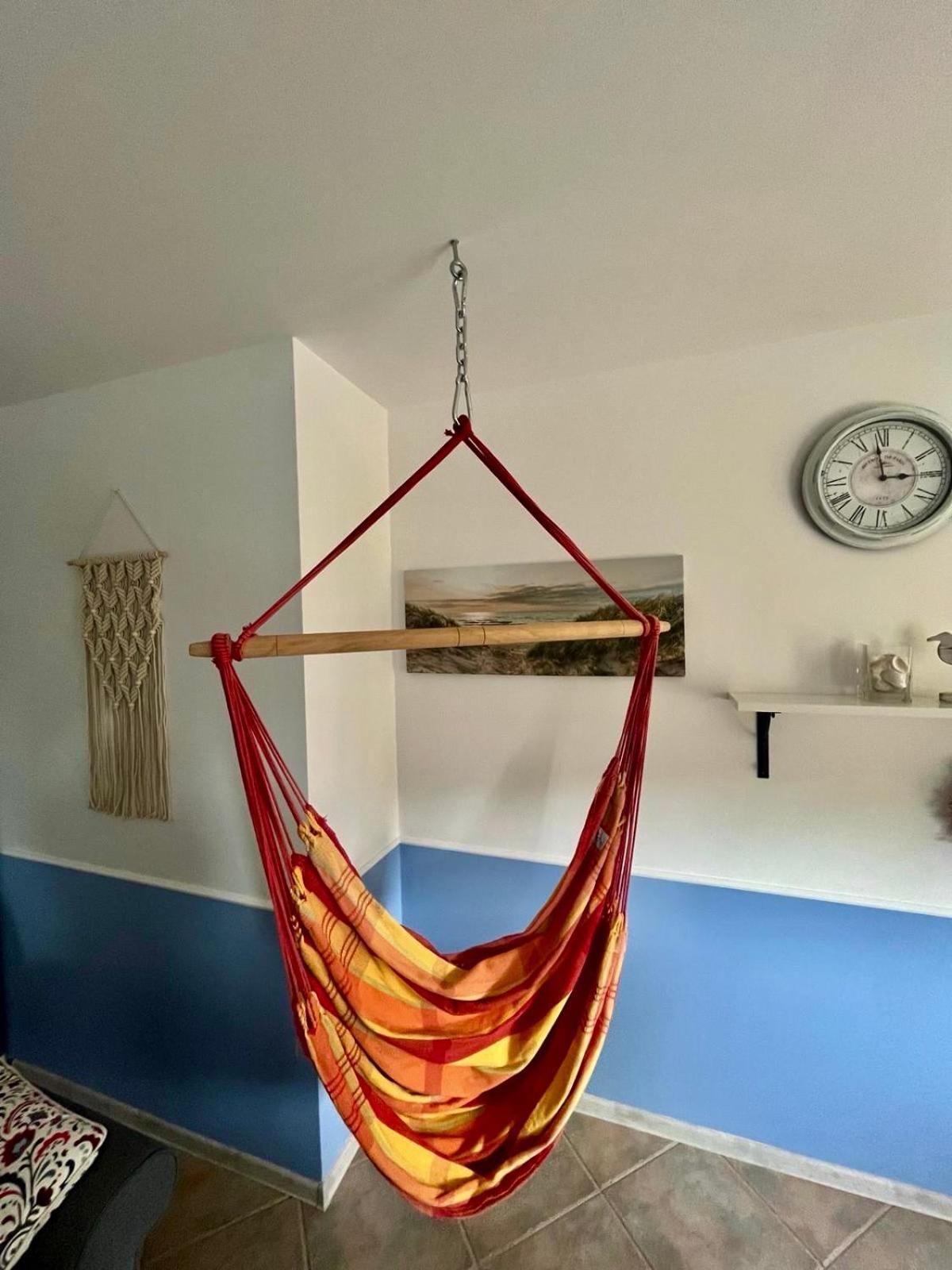 Ferienwohnung Na Wydmie 5 Stolpmünde Exterior foto
