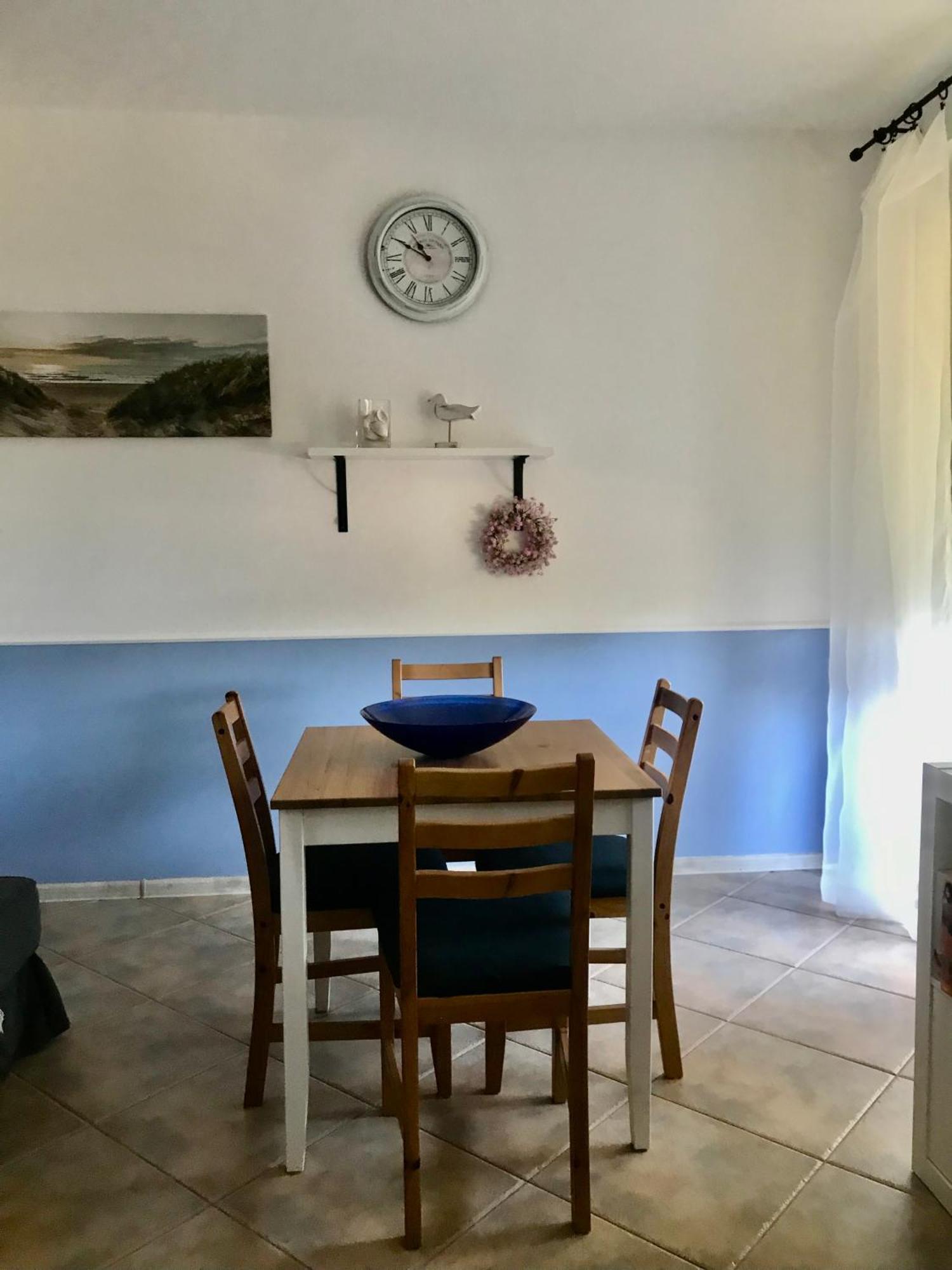 Ferienwohnung Na Wydmie 5 Stolpmünde Exterior foto