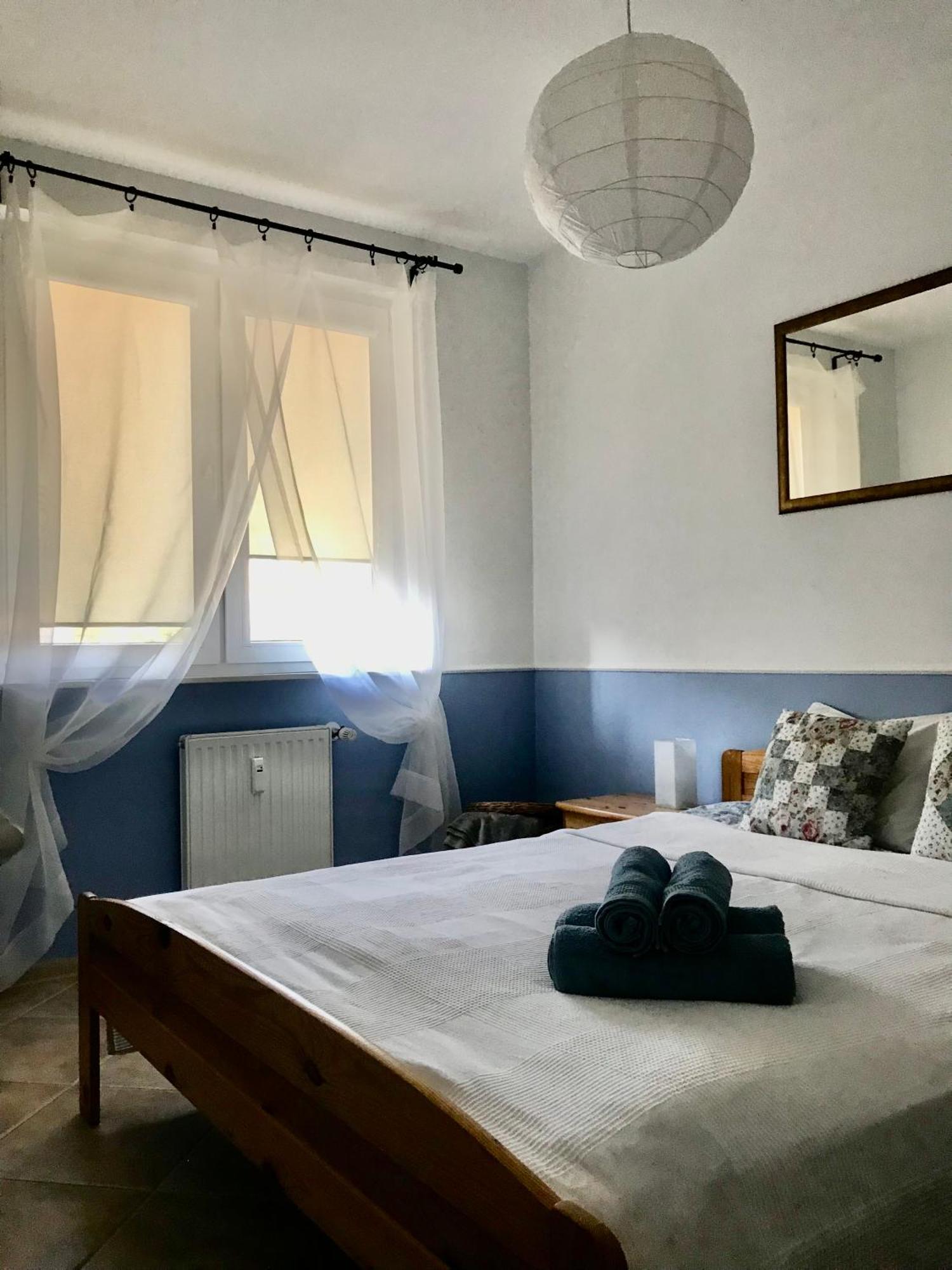 Ferienwohnung Na Wydmie 5 Stolpmünde Exterior foto