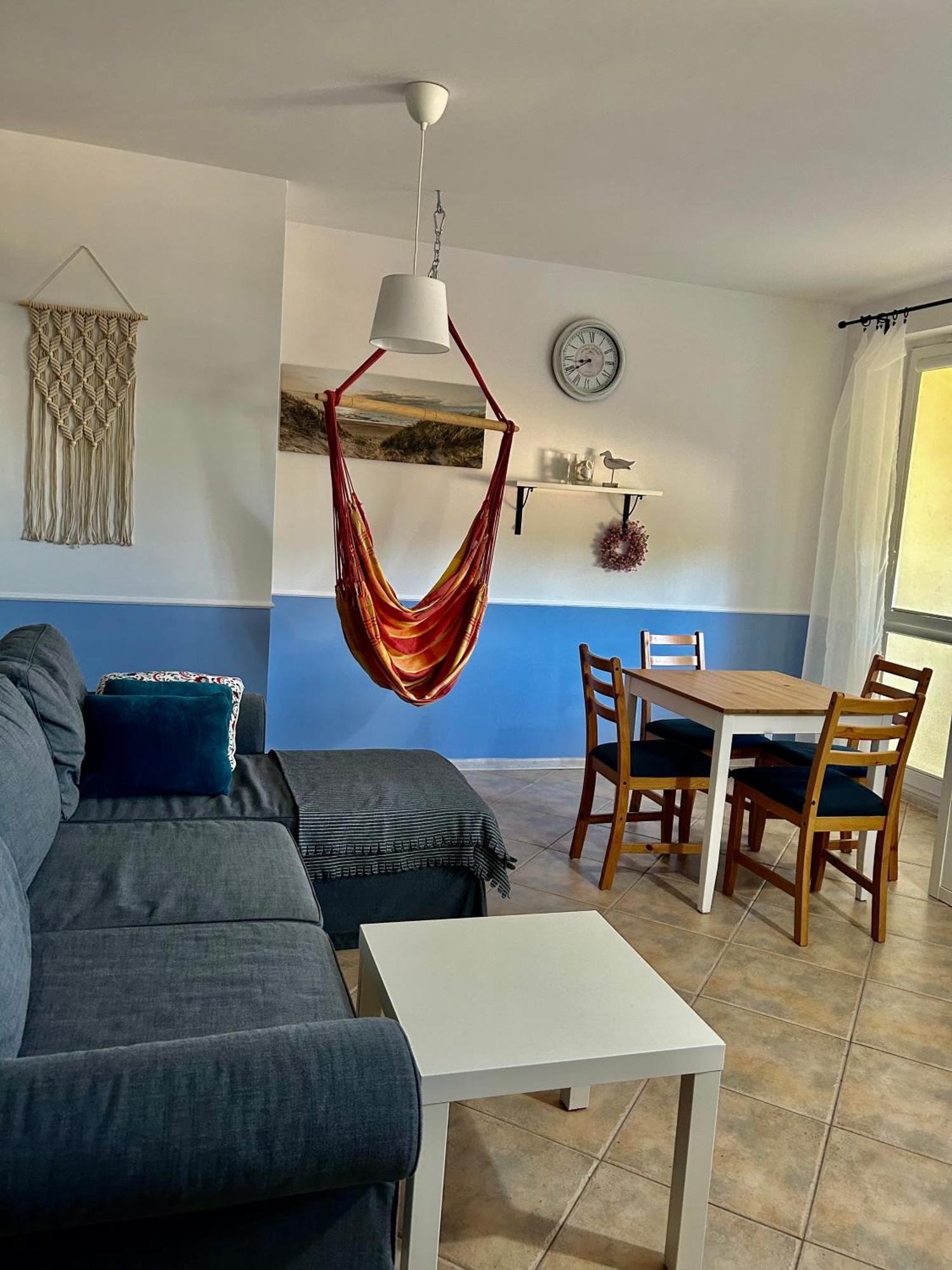 Ferienwohnung Na Wydmie 5 Stolpmünde Exterior foto